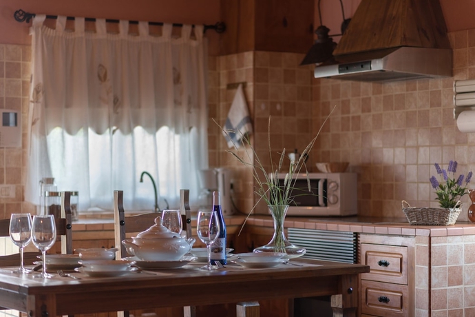 Imagen de la habitación del Hotel Hacienda la Dehesa - Adults Only. Foto 18