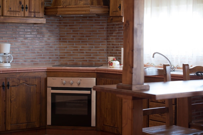 Imagen de la habitación del Hotel Hacienda la Dehesa - Adults Only. Foto 19