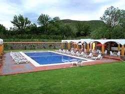 Imagen general del Hotel Hacienda la Venta. Foto 3