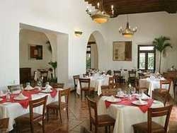 Imagen general del Hotel Hacienda la Venta. Foto 4
