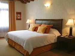 Imagen general del Hotel Hacienda la Venta. Foto 6