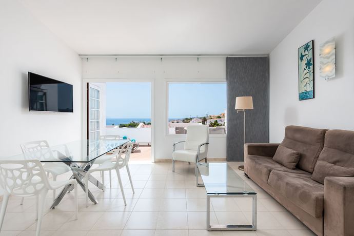 Imagen de la habitación del Hotel Haciendas IV, Costa Adeje. Foto 3