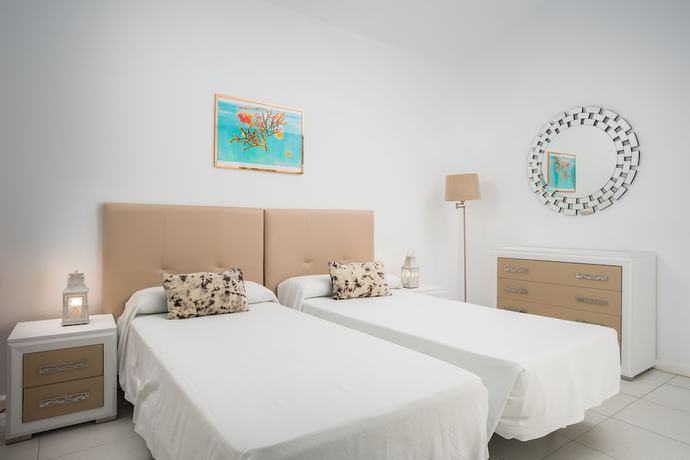 Imagen de la habitación del Hotel Haciendas IV, Costa Adeje. Foto 7