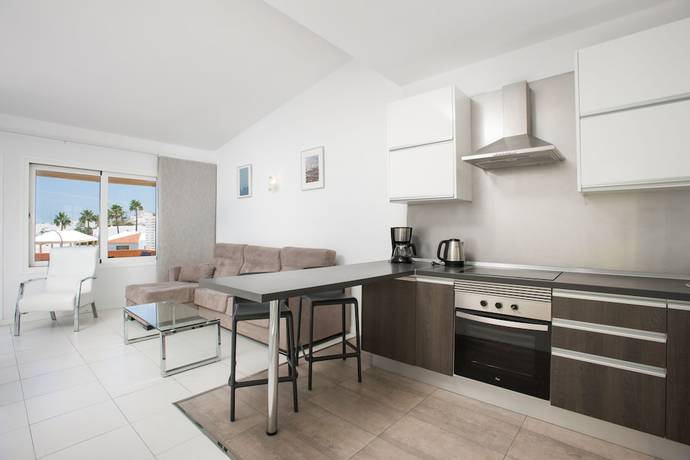 Imagen de la habitación del Hotel Haciendas IV, Costa Adeje. Foto 9