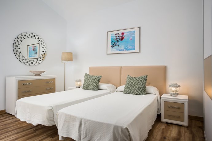 Imagen de la habitación del Hotel Haciendas IV, Costa Adeje. Foto 10