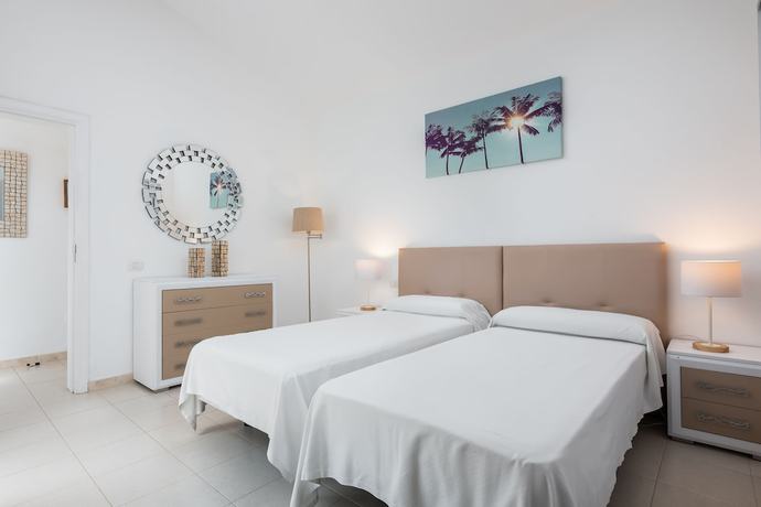 Imagen de la habitación del Hotel Haciendas IV, Costa Adeje. Foto 17