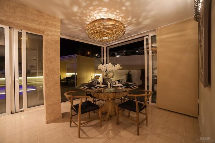 Imagen de la habitación del Hotel Haciendas Village Tenerife. Foto 6