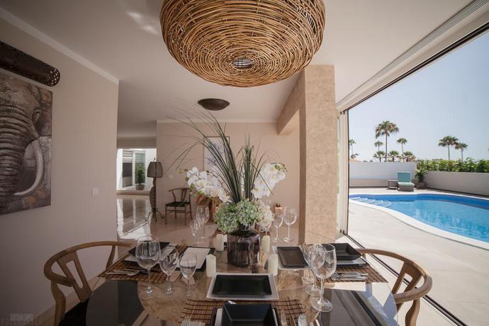 Imagen de la habitación del Hotel Haciendas Village Tenerife. Foto 7