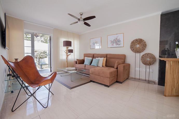 Imagen de la habitación del Hotel Haciendas Village Tenerife. Foto 9