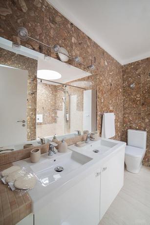 Imagen de la habitación del Hotel Haciendas Village Tenerife. Foto 12