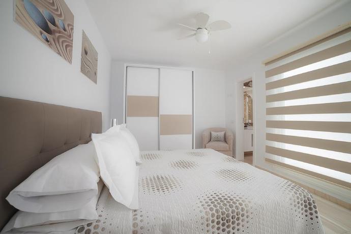 Imagen de la habitación del Hotel Haciendas Village Tenerife. Foto 13