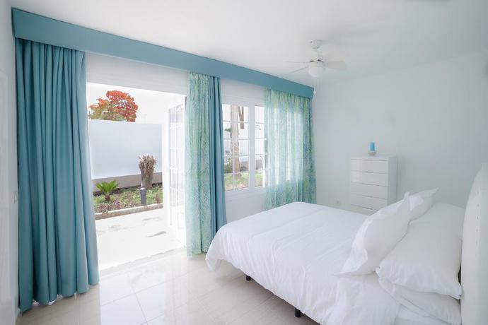 Imagen de la habitación del Hotel Haciendas Village Tenerife. Foto 14