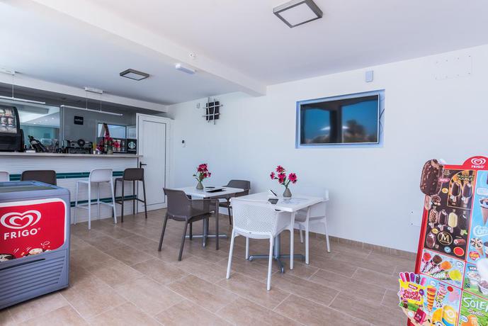 Imagen del bar/restaurante del Hotel Haciendas Village Tenerife. Foto 3