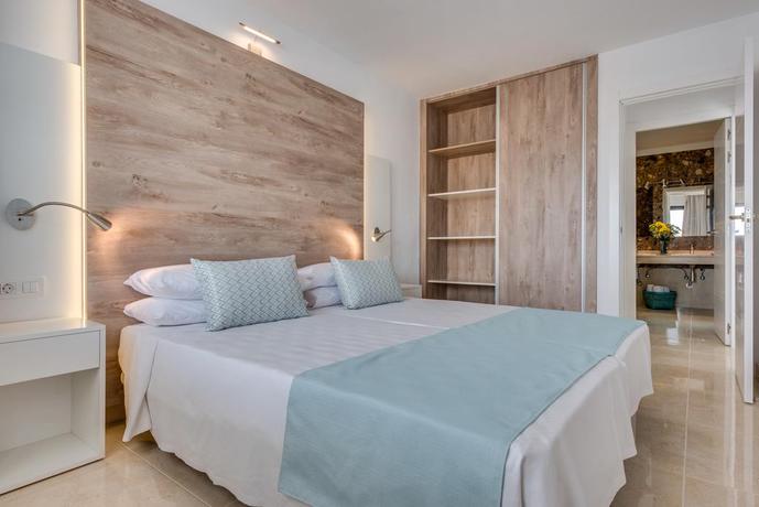 Imagen de la habitación del Hotel Haciendas Village Tenerife. Foto 15