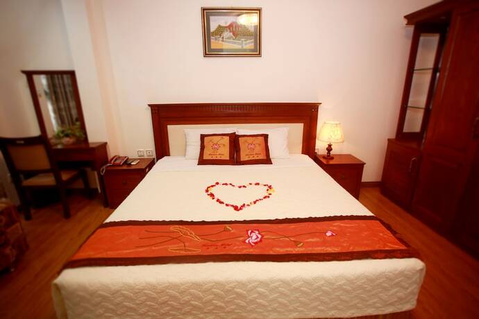Imagen general del Hotel Hacinco. Foto 1