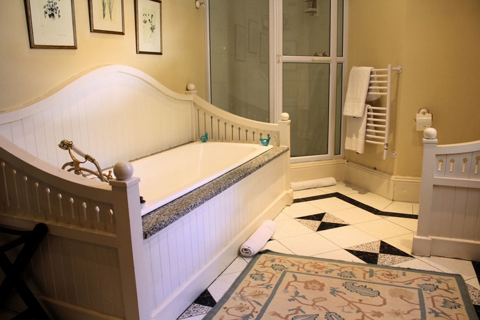 Imagen de la habitación del Hotel Hacklewood Hill Country House. Foto 3