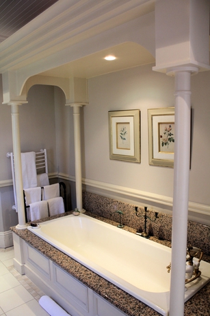 Imagen de la habitación del Hotel Hacklewood Hill Country House. Foto 6