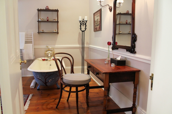 Imagen de la habitación del Hotel Hacklewood Hill Country House. Foto 7