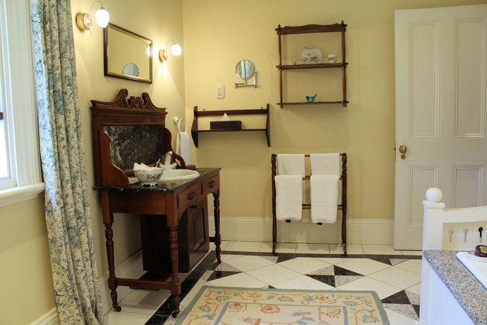 Imagen de la habitación del Hotel Hacklewood Hill Country House. Foto 8