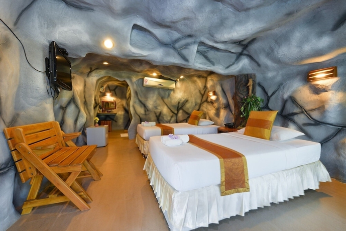 Imagen de la habitación del Hotel Had Ban Din Resort. Foto 13