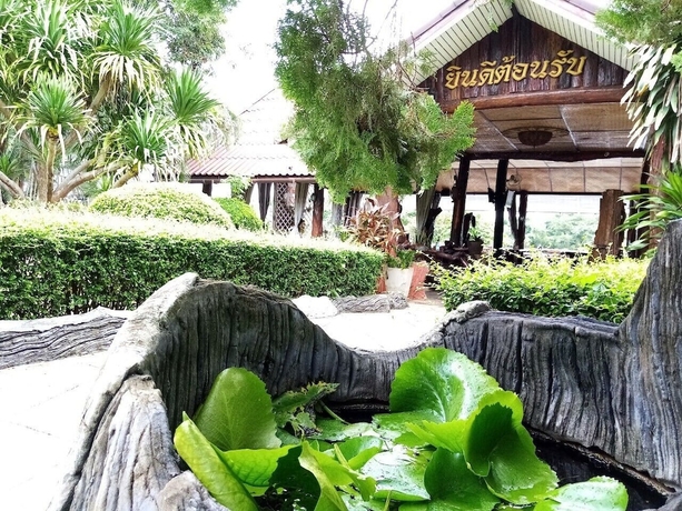 Imagen de los interiores del Hotel Had Ban Din Resort. Foto 19