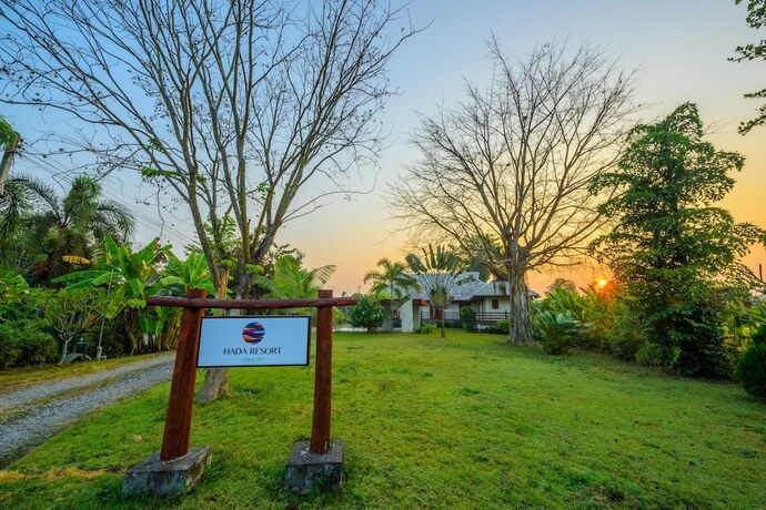 Imagen general del Hotel Hada Resort Chaingmai. Foto 7