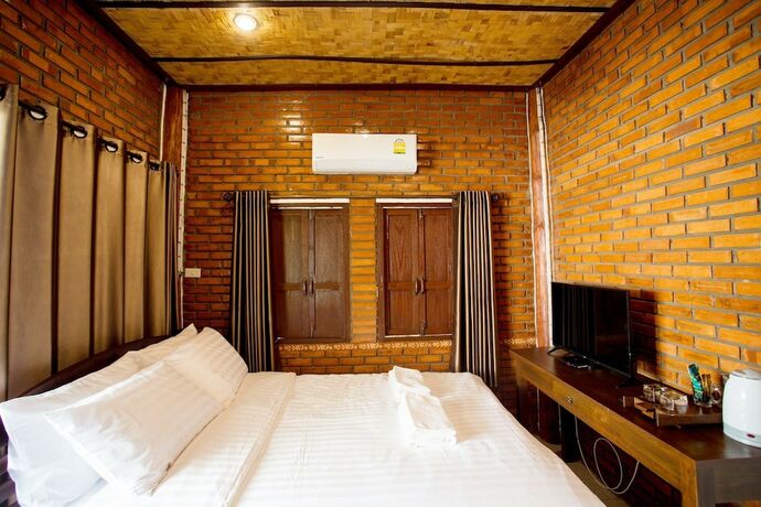 Imagen general del Hotel Hada Resort Chaingmai. Foto 12