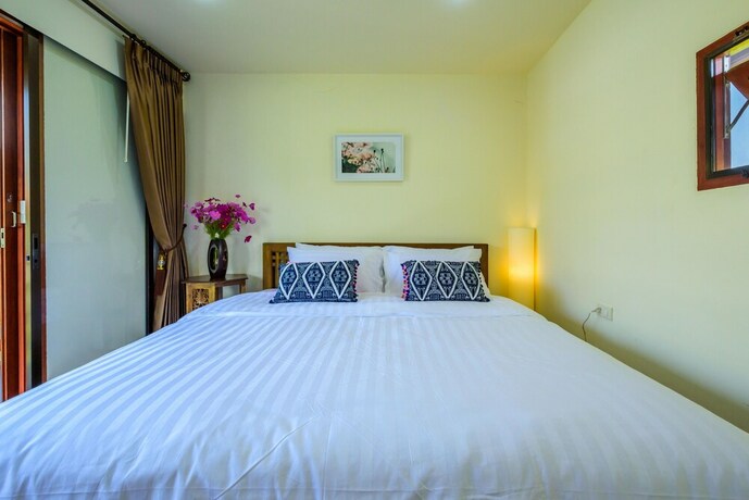 Imagen de la habitación del Hotel Hada Resort Chaingmai. Foto 19