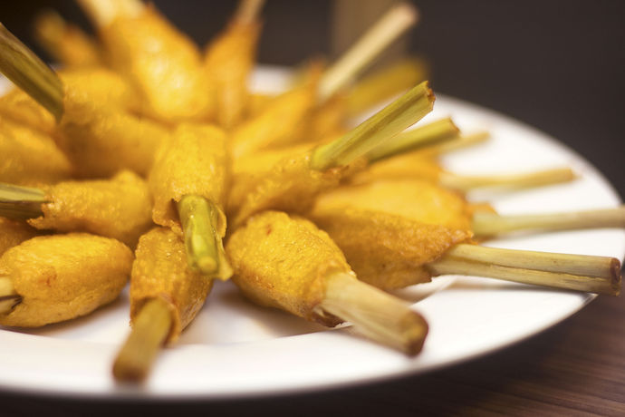 Imagen de la habitación del Hotel Hadana Boutique Da Nang. Foto 13