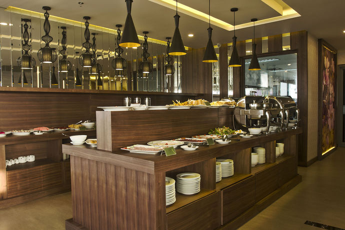 Imagen general del Hotel Hadana Boutique Da Nang. Foto 2