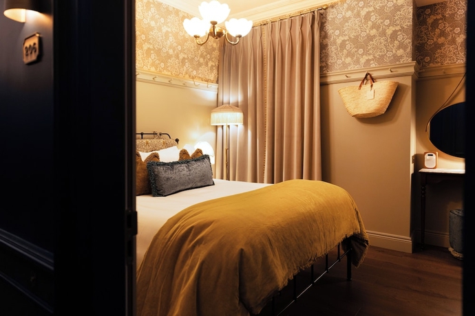 Imagen de la habitación del Hotel Haddington House. Foto 4