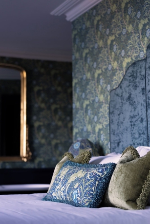 Imagen de la habitación del Hotel Haddington House. Foto 12