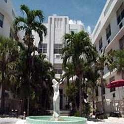 Imagen general del Hotel Haddon Hall South Beach. Foto 2