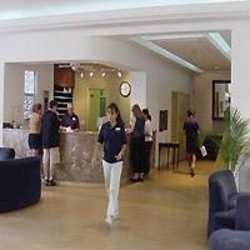 Imagen general del Hotel Haddon Hall South Beach. Foto 3