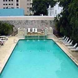 Imagen general del Hotel Haddon Hall South Beach. Foto 4