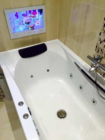 Imagen de la habitación del Hotel Haddon House. Foto 15