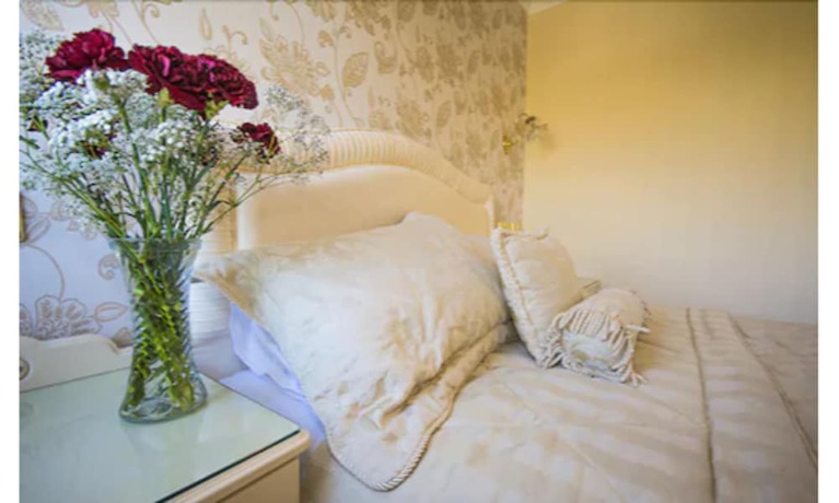 Imagen de la habitación del Hotel Haddon House. Foto 18