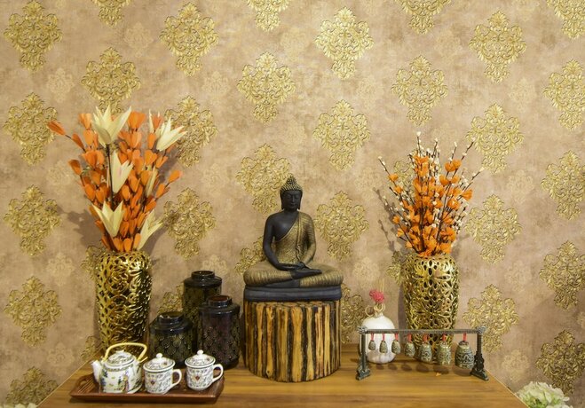 Imagen general del Hotel Hadimba Manali By Ybs. Foto 10