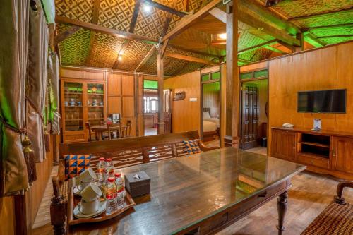 Imagen general del Hotel Hadipriyanto Homestay. Foto 5