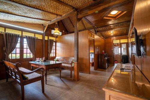Imagen general del Hotel Hadipriyanto Homestay. Foto 8
