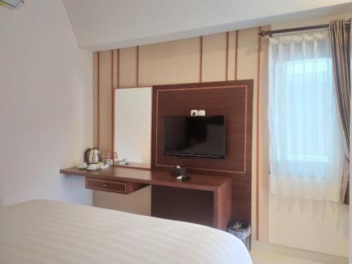 Imagen de la habitación del Hotel Hadipriyanto Homestay. Foto 17