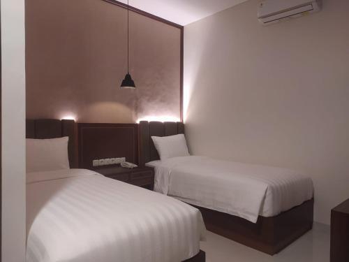 Imagen de la habitación del Hotel Hadipriyanto Homestay. Foto 18