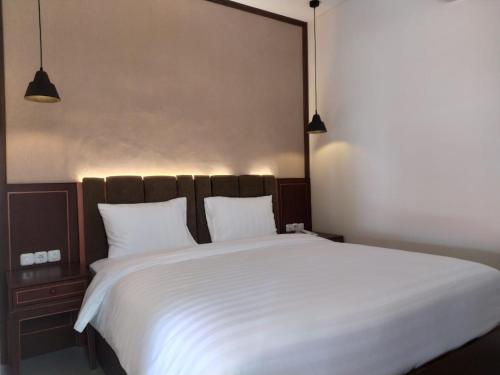 Imagen de la habitación del Hotel Hadipriyanto Homestay. Foto 19