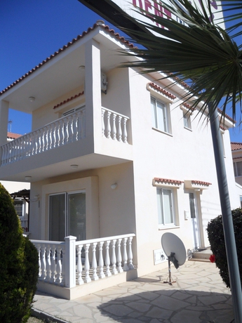 Imagen general del Hotel Hadjios Valley. Foto 2