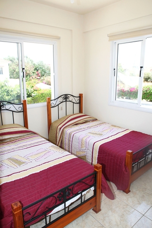 Imagen de la habitación del Hotel Hadjios Valley. Foto 6