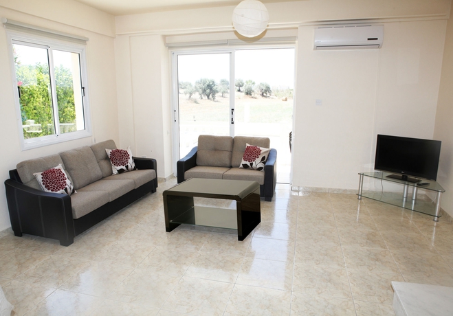 Imagen de los interiores del Hotel Hadjios Valley. Foto 11