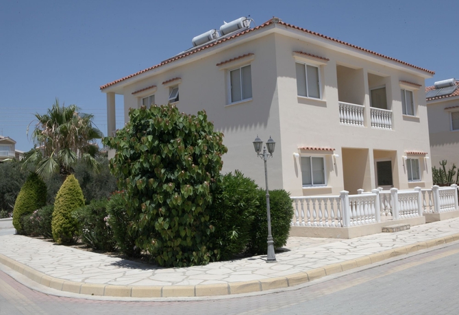 Imagen general del Hotel Hadjios Valley. Foto 3