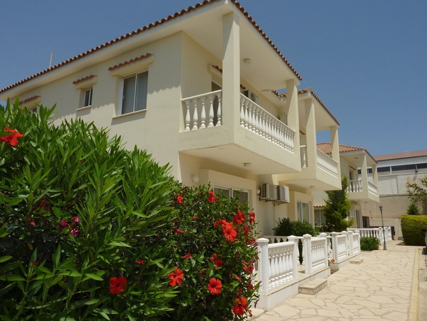 Imagen general del Hotel Hadjios Valley. Foto 4