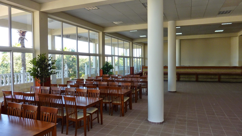 Imagen de los interiores del Hotel Hadjios Valley. Foto 12