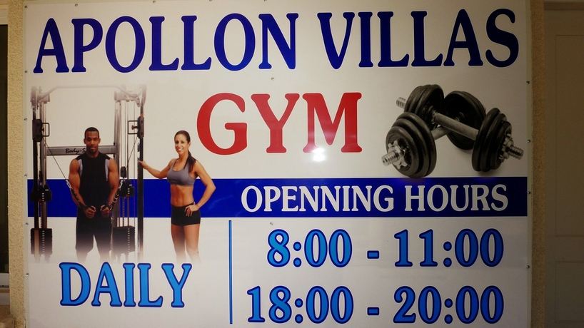 Imagen de los interiores del Hotel Hadjios Valley. Foto 14